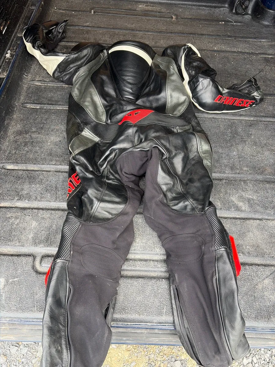 Dainese suit - Image 3