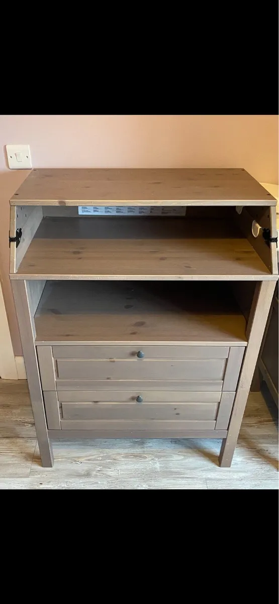 Changing unit - Image 1