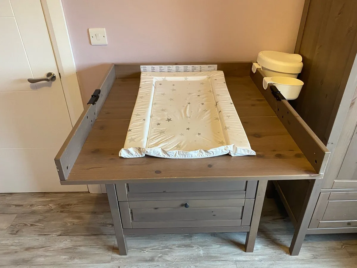 Changing unit - Image 2