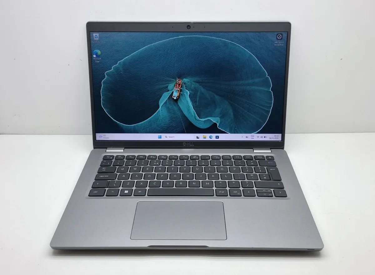 Dell Latitude 5430-i5(12gen)/24GB RAM/512GB Laptop