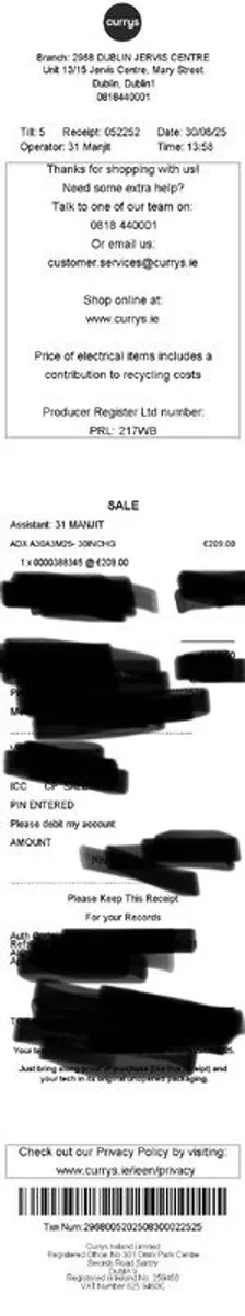 Barely Used Gaming Monitor - Image 4