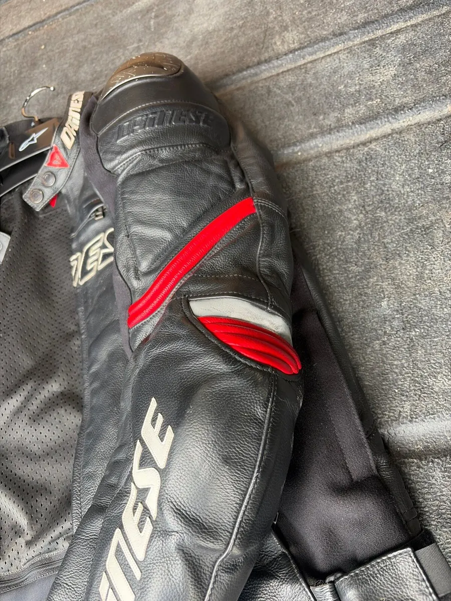 Dainese jacket - Image 3
