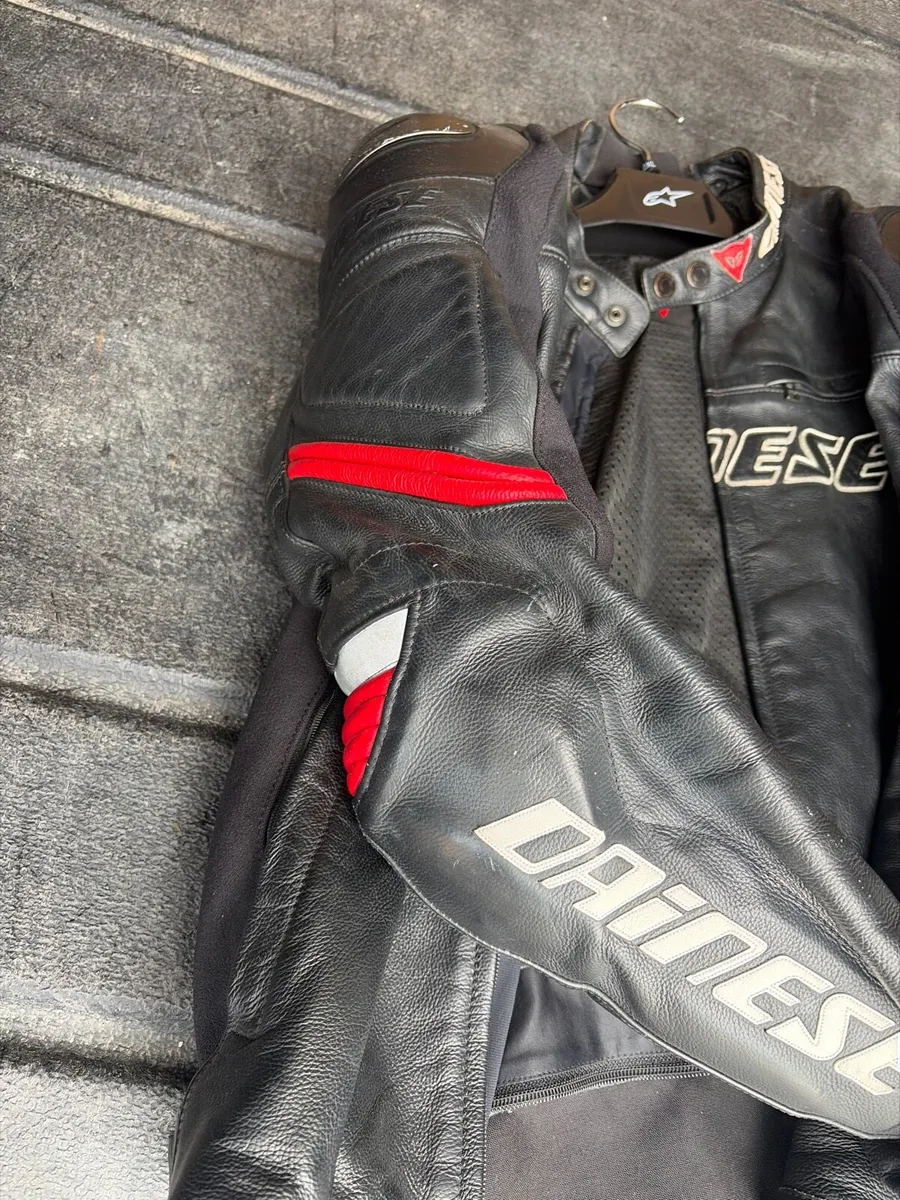 Dainese jacket - Image 4