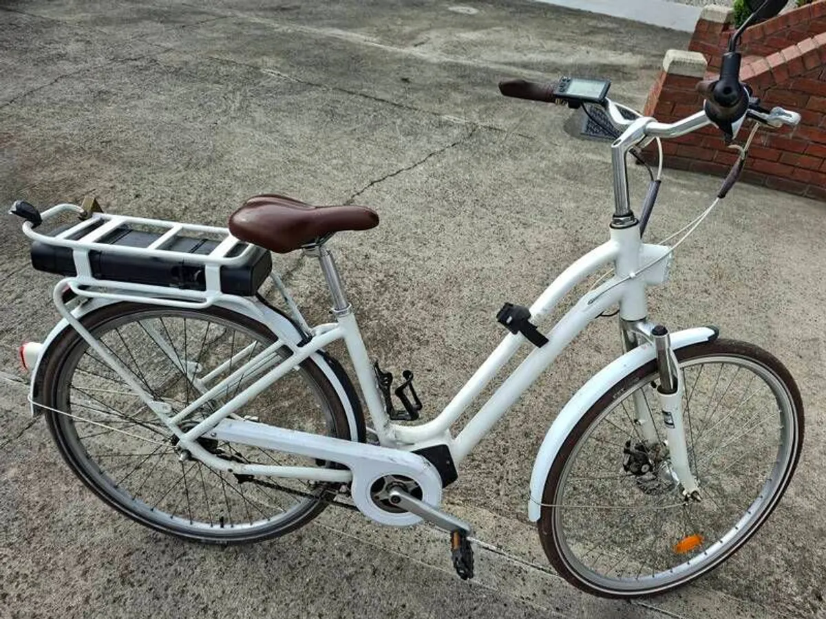 eletric bike - Image 1