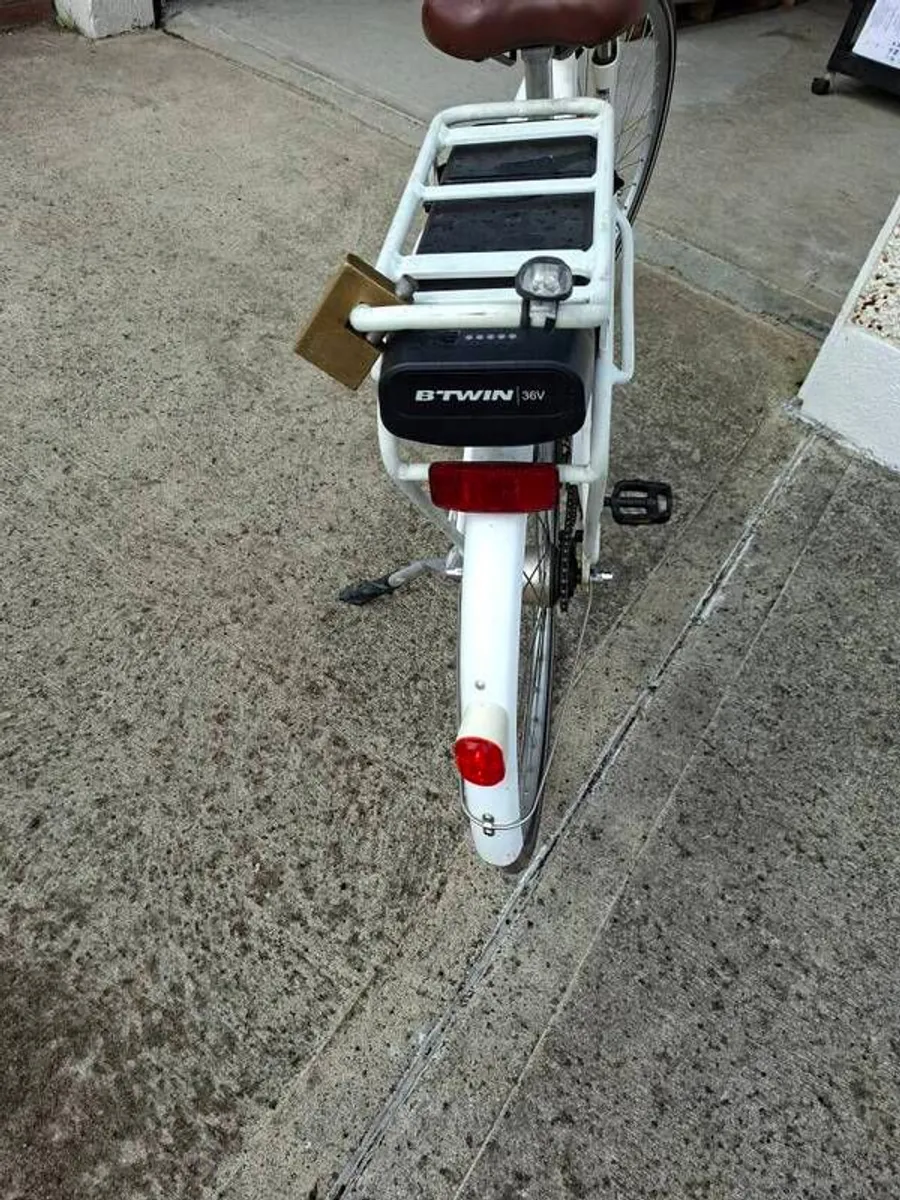 eletric bike - Image 2