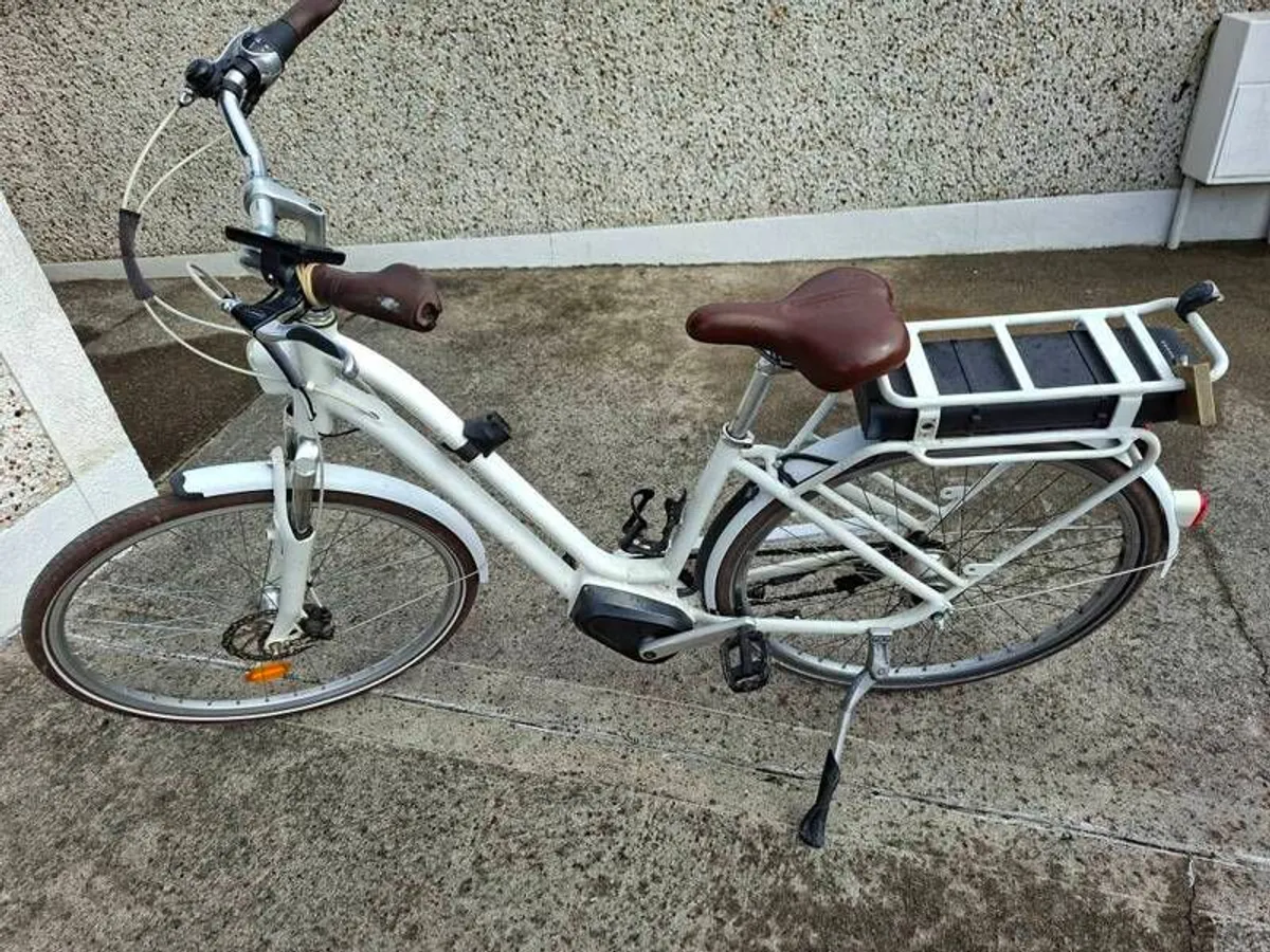 eletric bike - Image 3