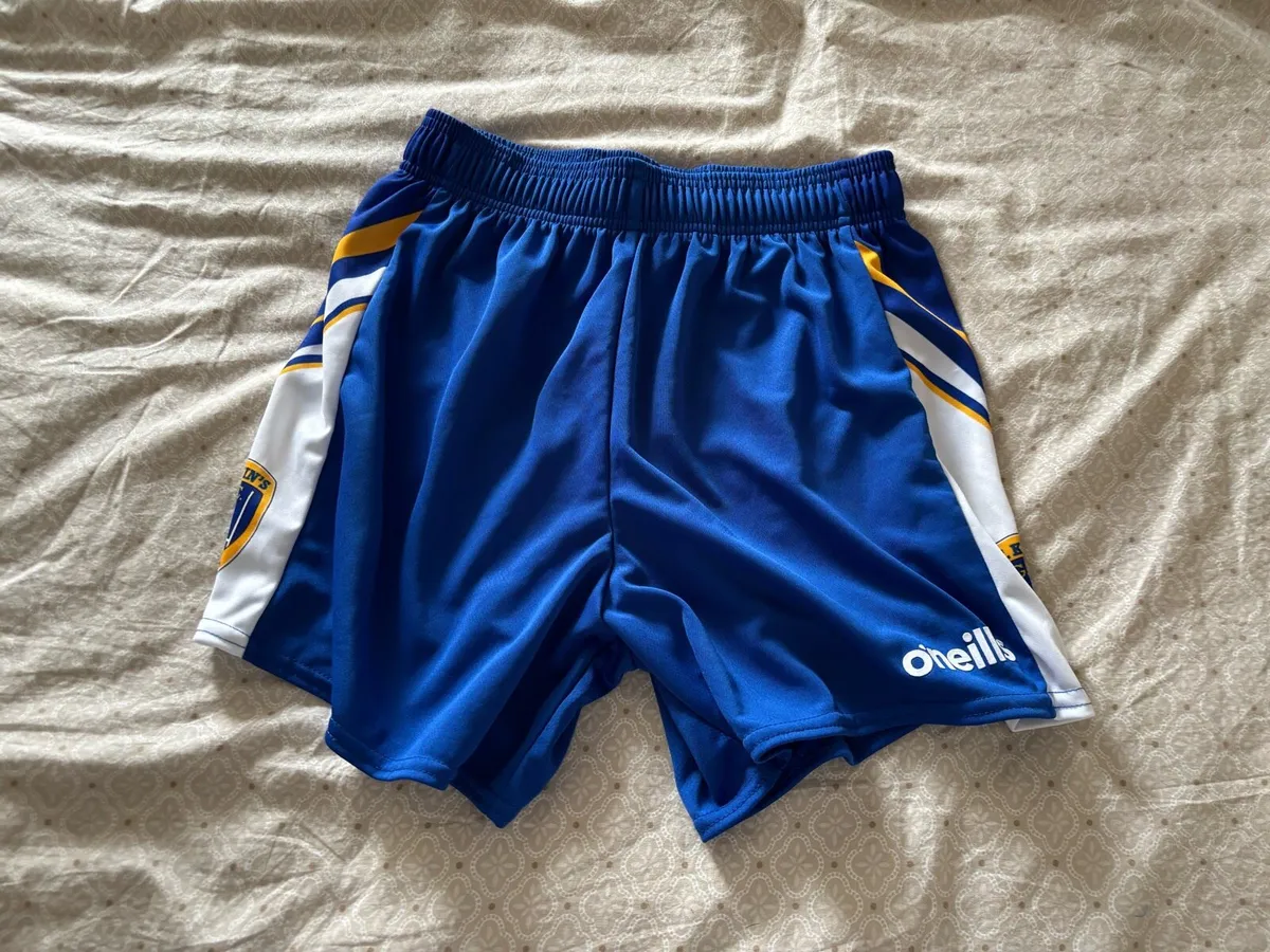 St Kevin’s Melbourne GAA Shorts - Image 1