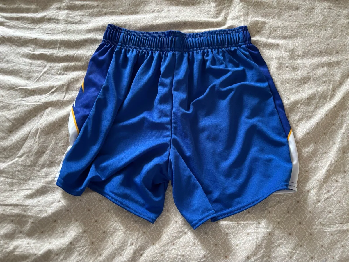 St Kevin’s Melbourne GAA Shorts - Image 2