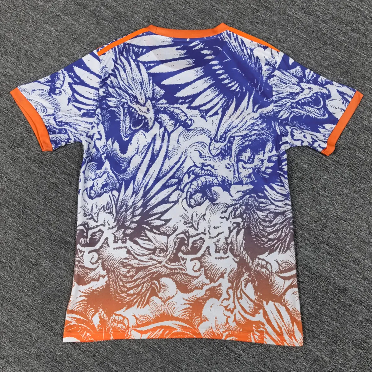 Liverpool limited edition jersey - Image 2