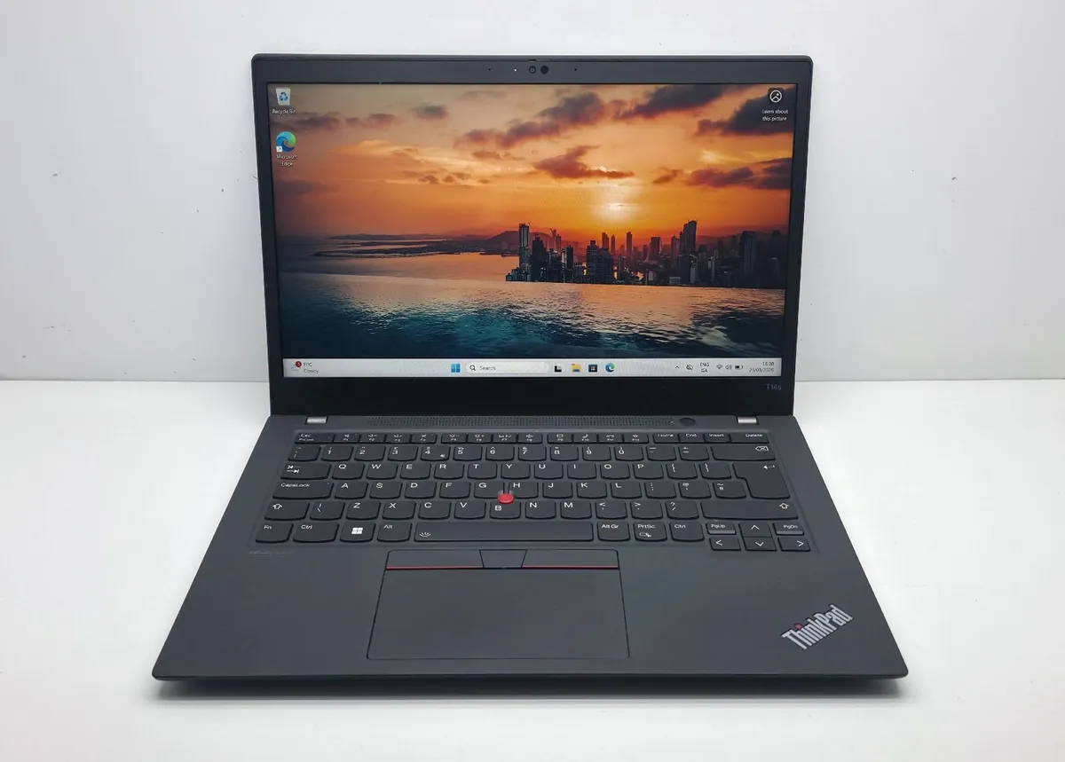 Lenovo ThinkPad T14s G2- i7(11gen)/16/512GB Laptop