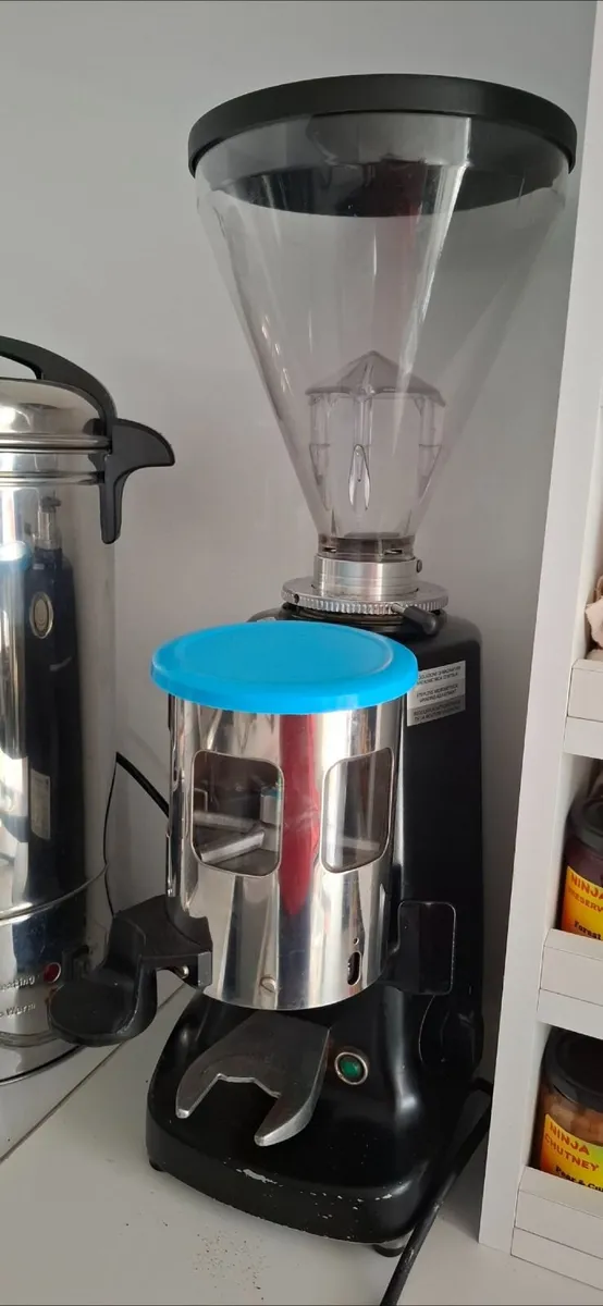 Industrial Coffee machine - Image 3