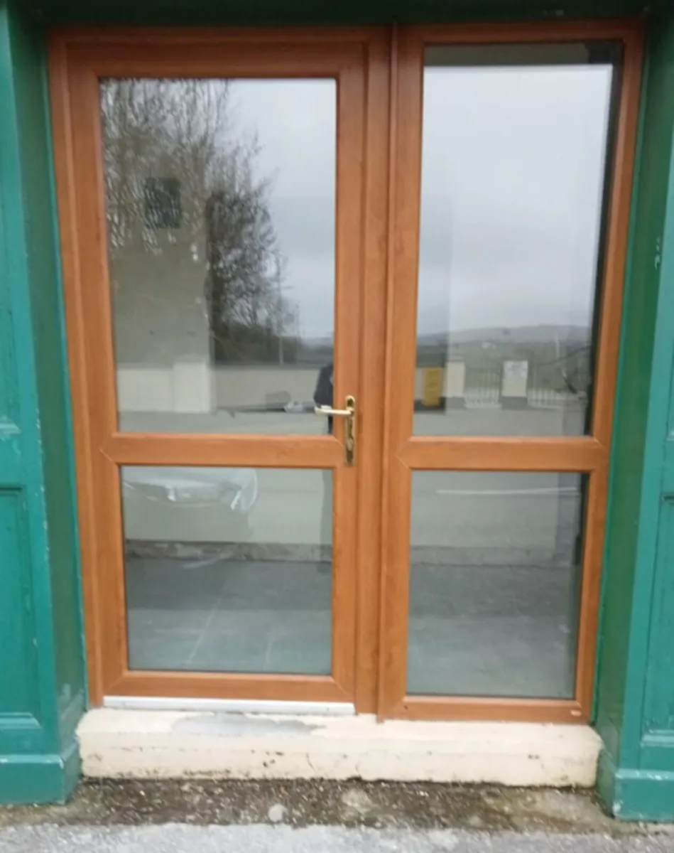 ♻️HIGH QUALITY DOORS AVAILABLE♻️ CHECK OUT MY ADS - Image 4