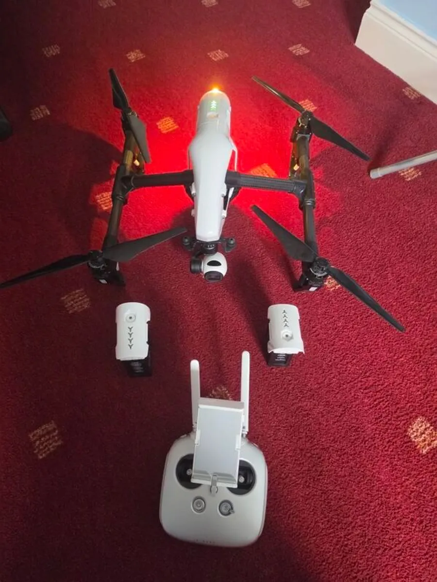 inspire 1 - Image 4