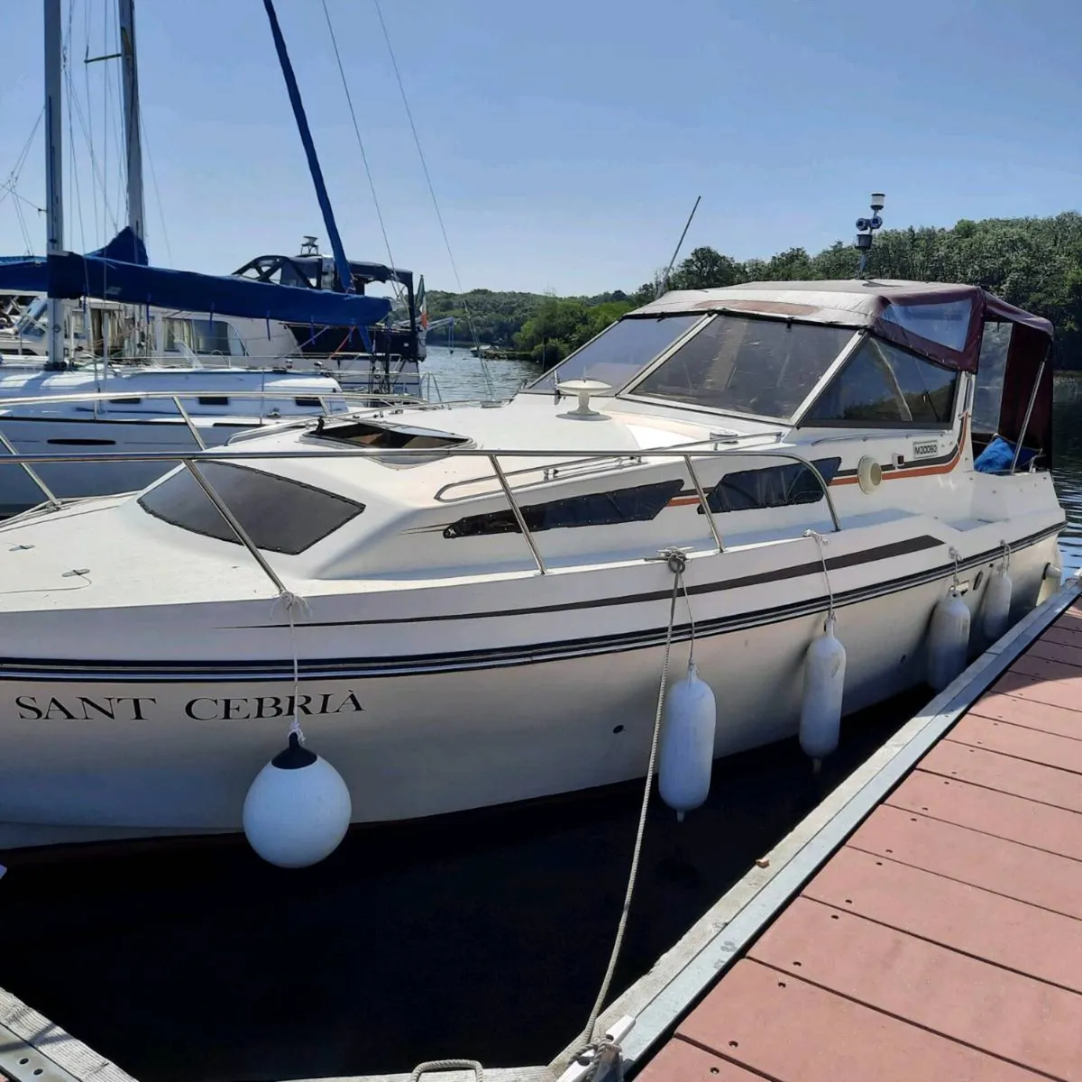 Motor Boat - Image 3