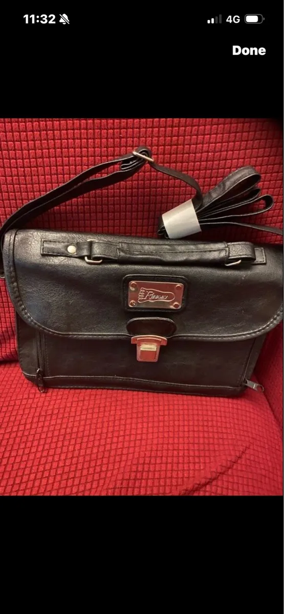 Runaway Shoulder Bag - Image 3
