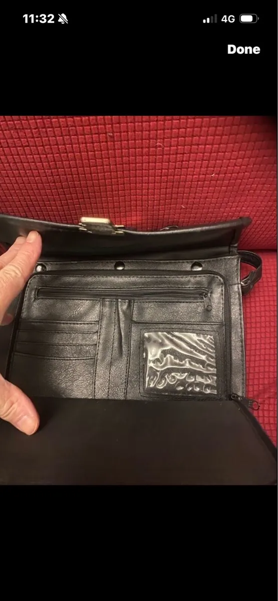 Runaway Shoulder Bag - Image 4