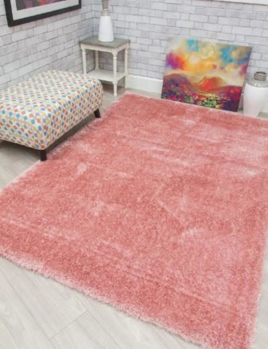 BRAND NEW RUGS - Image 1