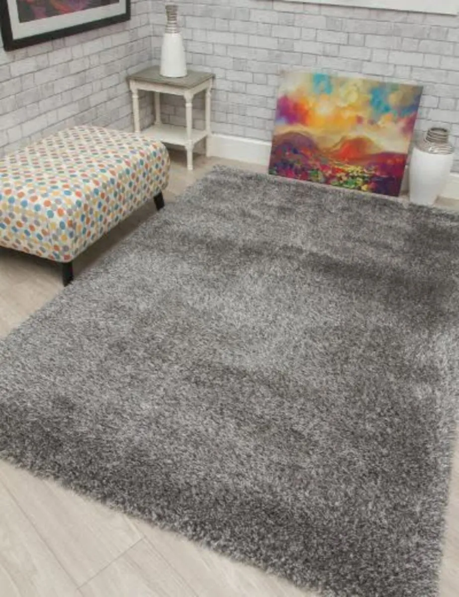 BRAND NEW RUGS - Image 2