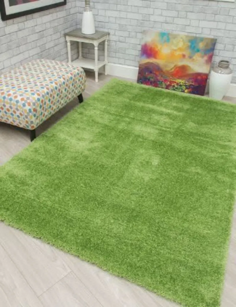 BRAND NEW RUGS - Image 3