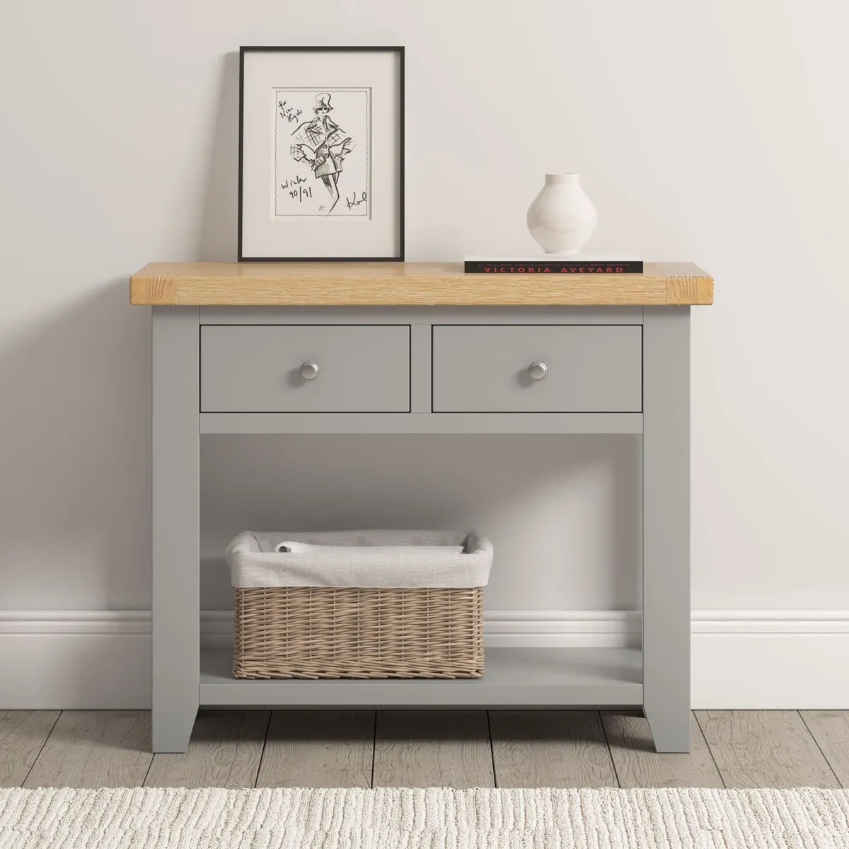HALL TABLES - Image 3