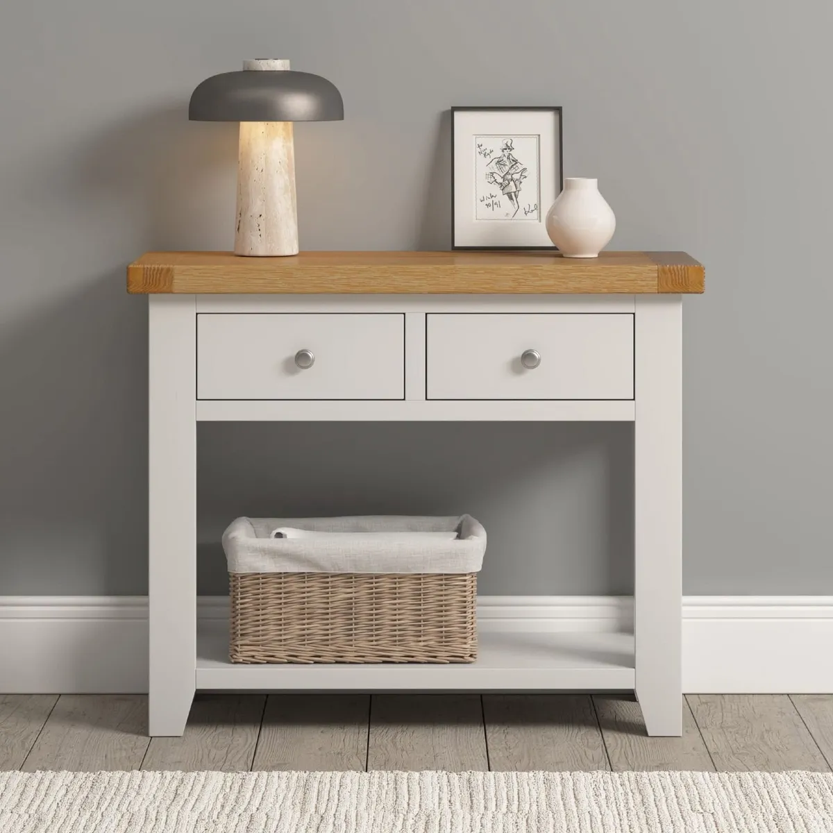 HALL TABLES - Image 1