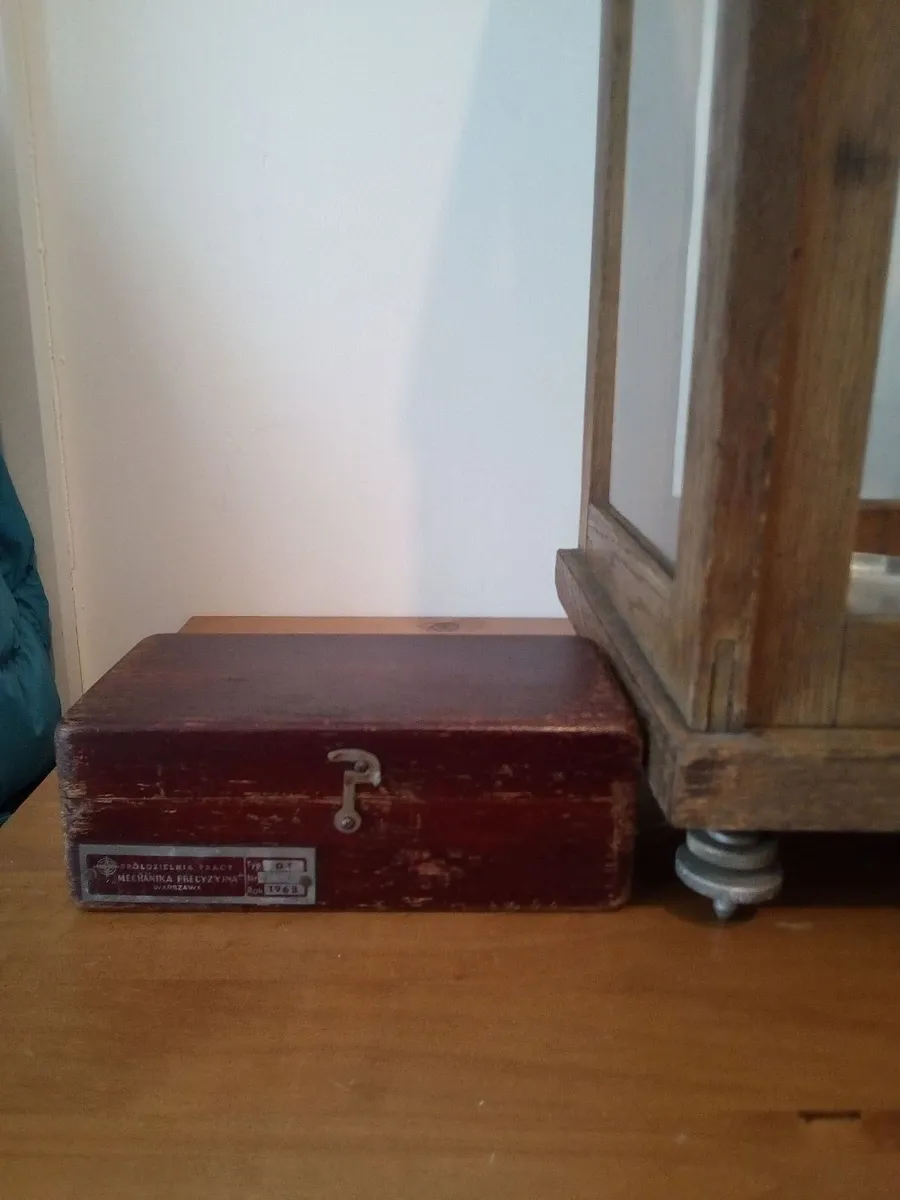 Scale antique - Image 2