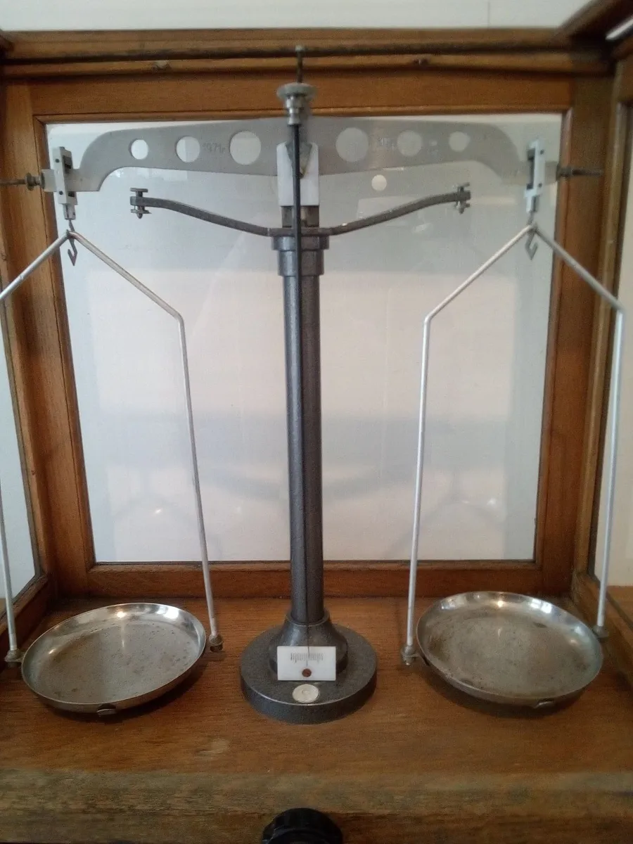 Scale antique - Image 3