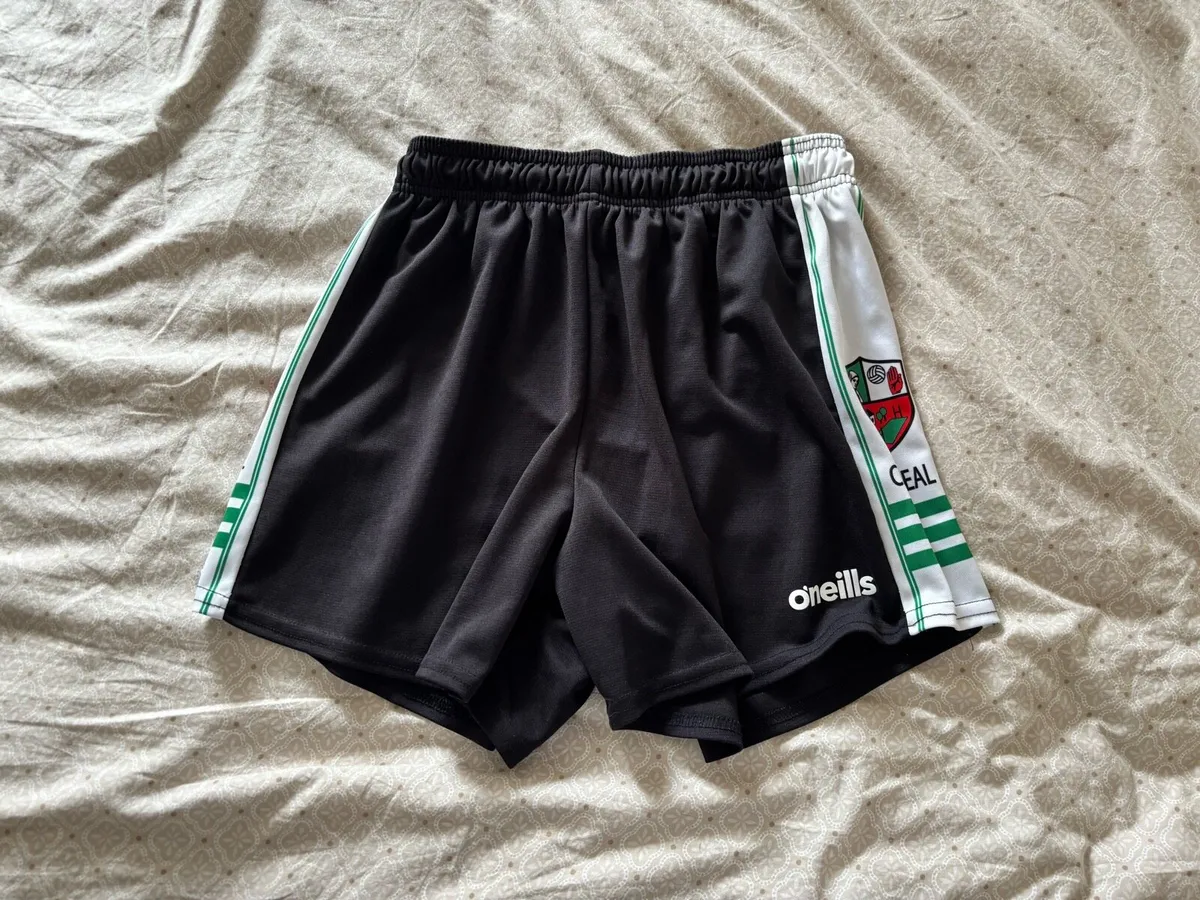 St Mary’s Kileeshil GAA Shorts - Image 1