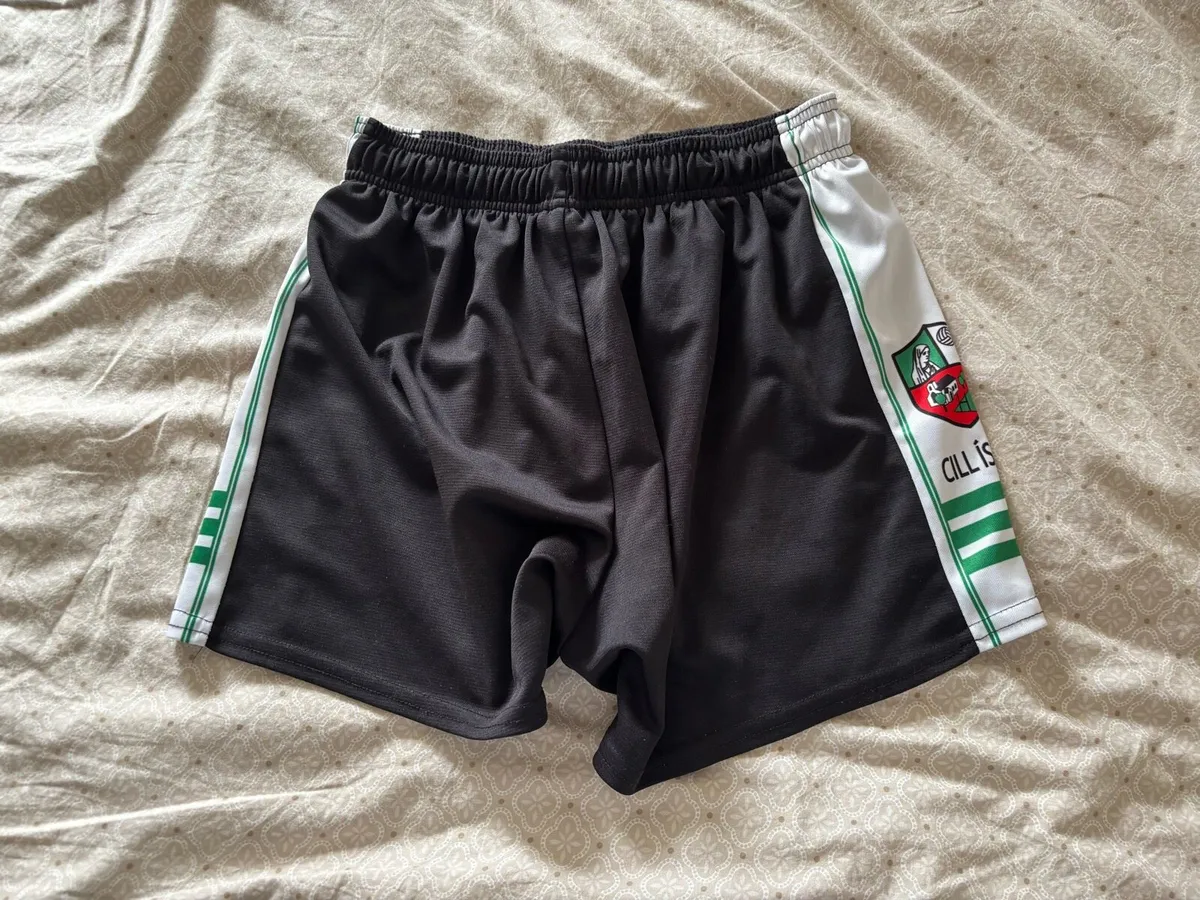 St Mary’s Kileeshil GAA Shorts - Image 2