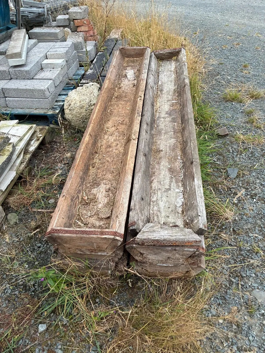 Sheep feeding equipment - Image 4