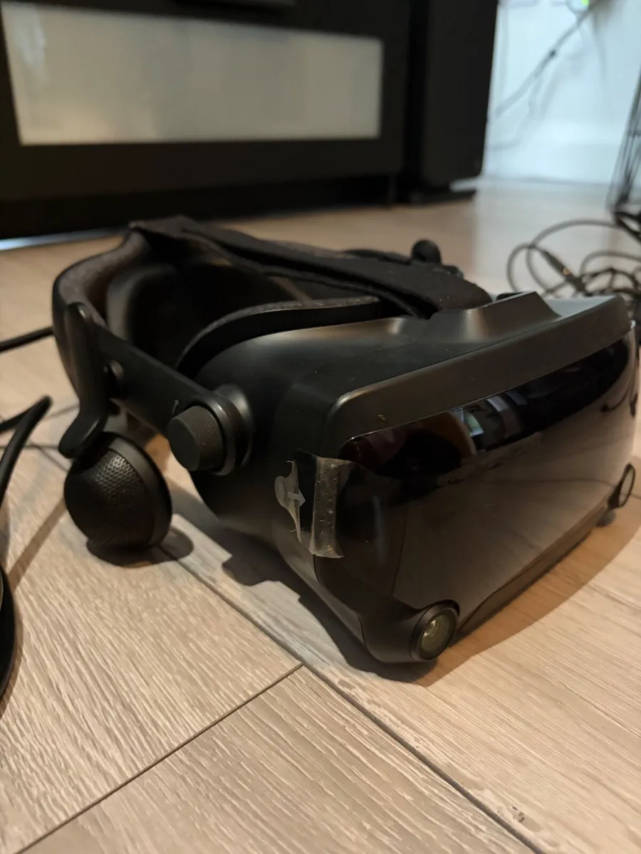 Valve Index Vr kit - Image 4