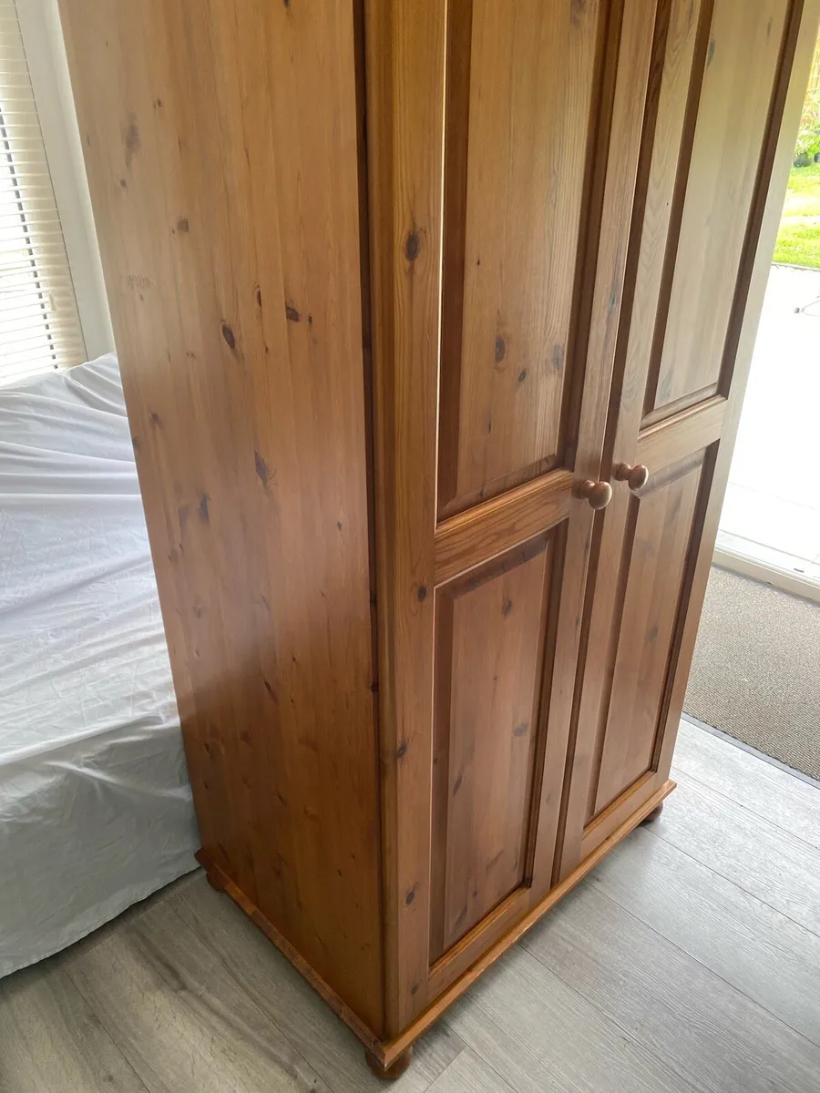 Wardrobe - Image 1