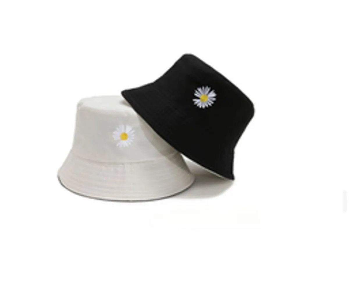 Ladies Reversible Bucket Hat, Free Post - Image 4