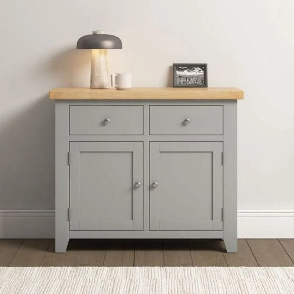 SIDEBOARDS - Image 1