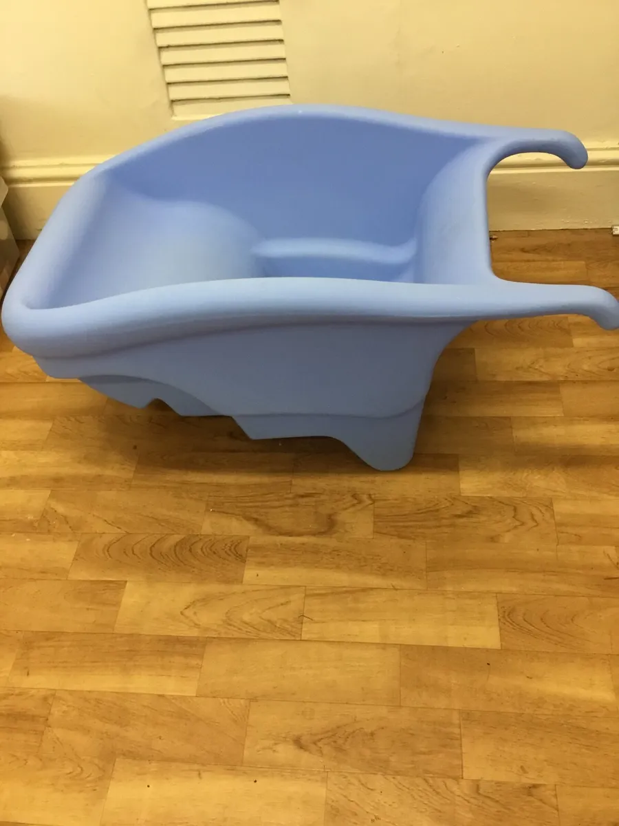 Kids wheelbarrow - Image 3