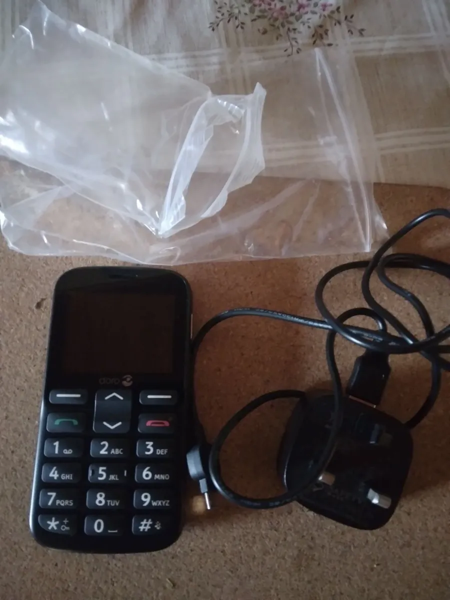 Doro phone - Image 1