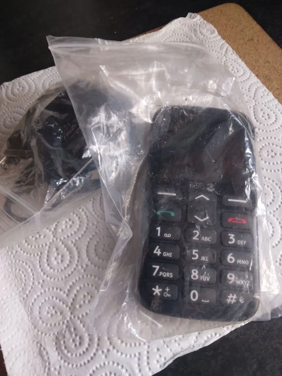 Doro phone - Image 2