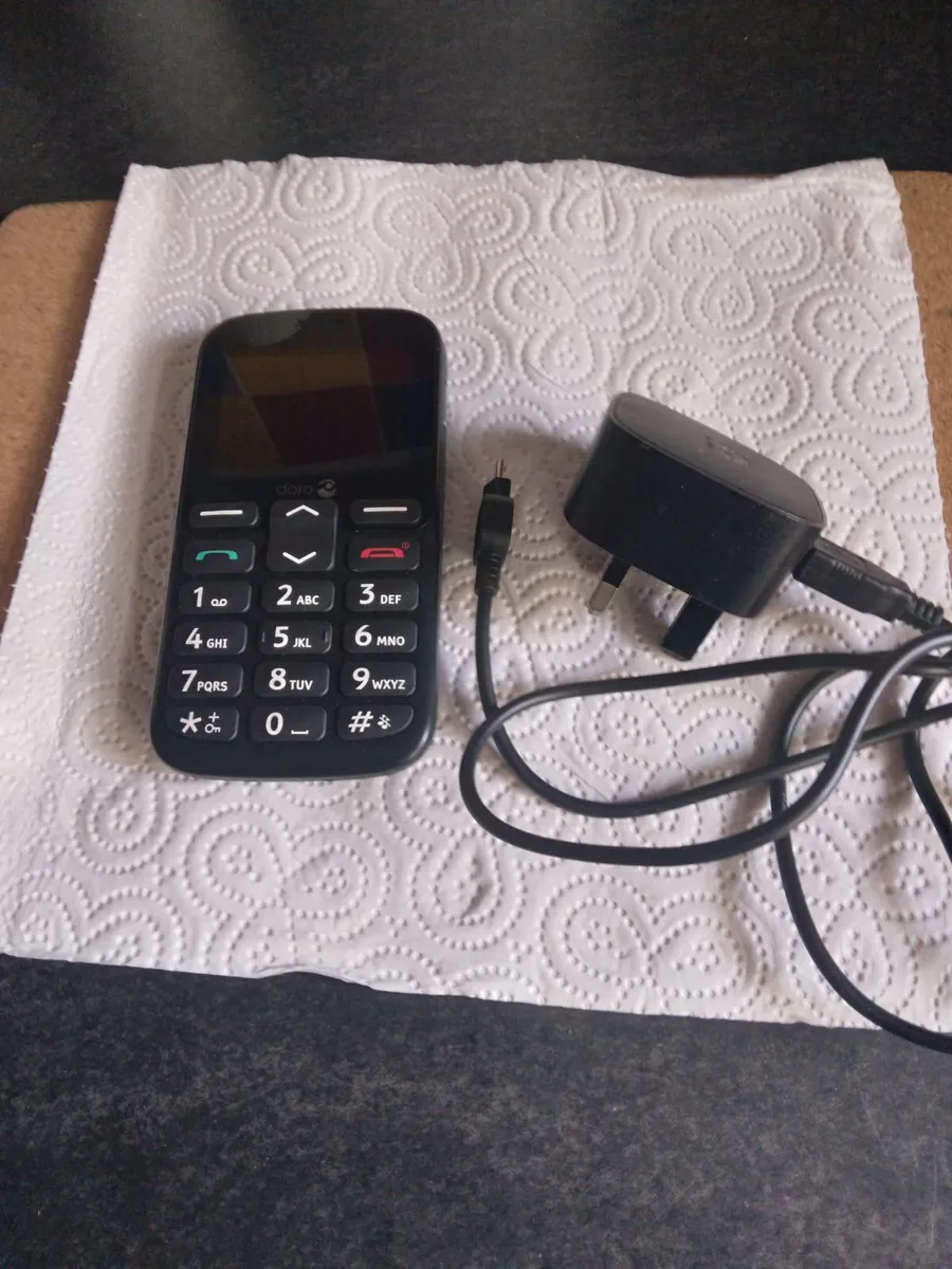 Doro phone - Image 3