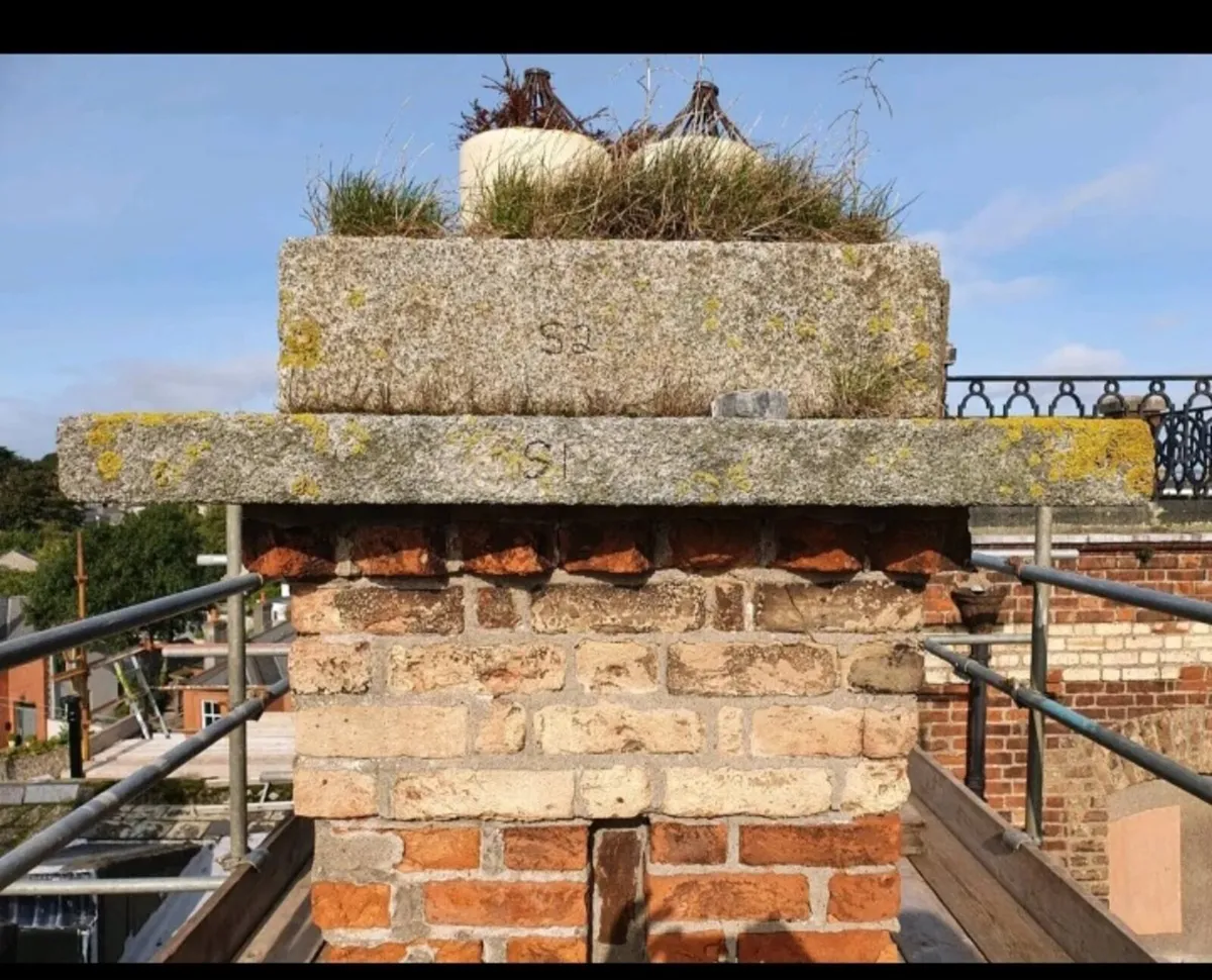 Bricklayers and blocklayers available in Dublin - Image 4