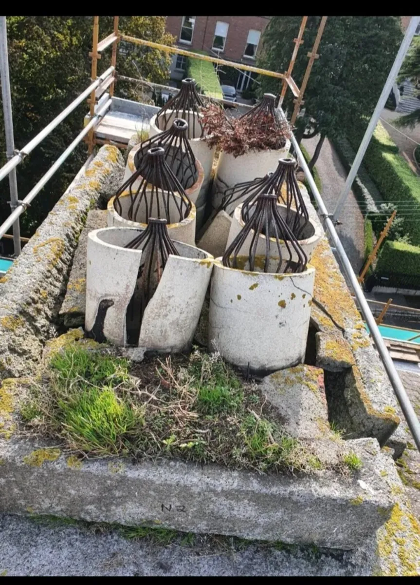 Bricklayers and blocklayers available in Dublin - Image 2