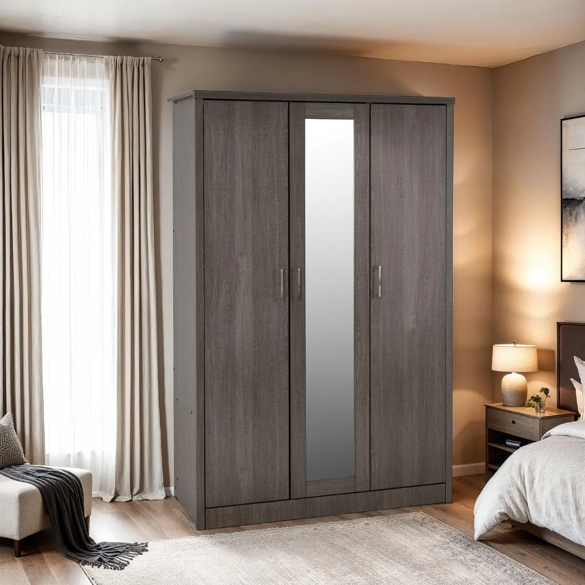 WARDROBES - Image 1