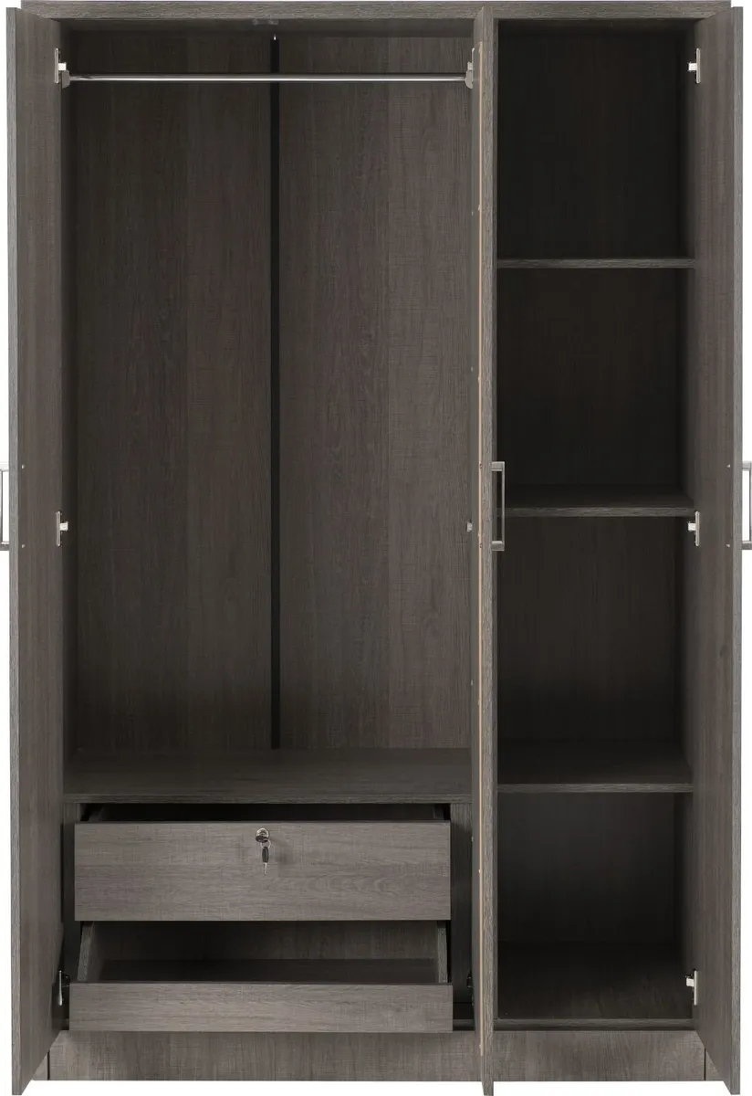 WARDROBES - Image 2