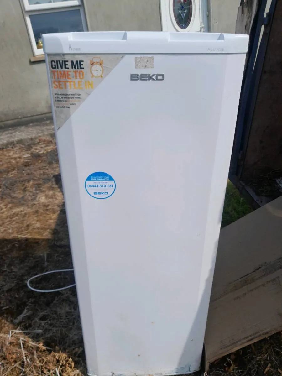 freezer - Image 1