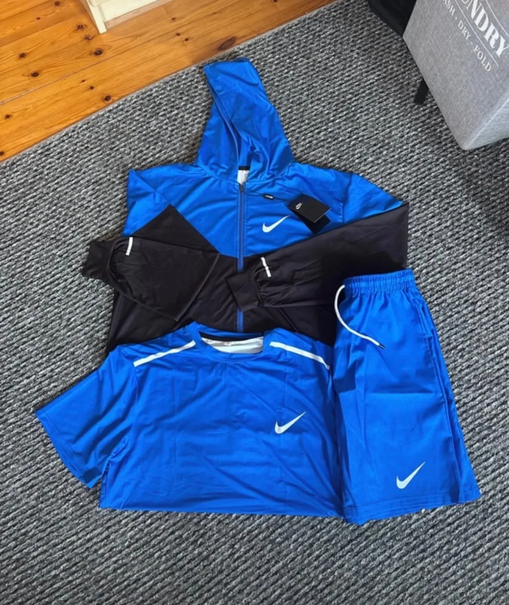 Nike miller set - Image 1