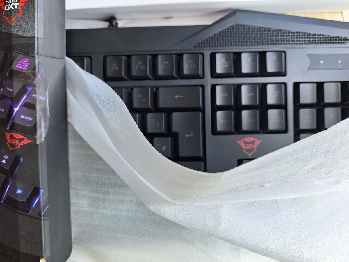 Gaming Keyboard x 2 - Image 3