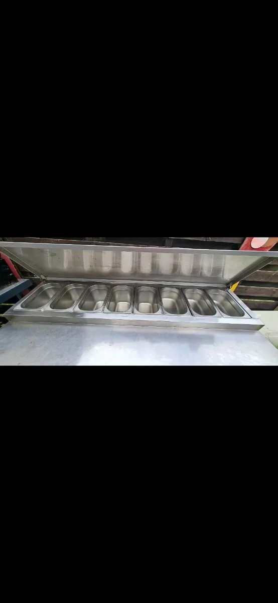 3 door saldette - Image 3