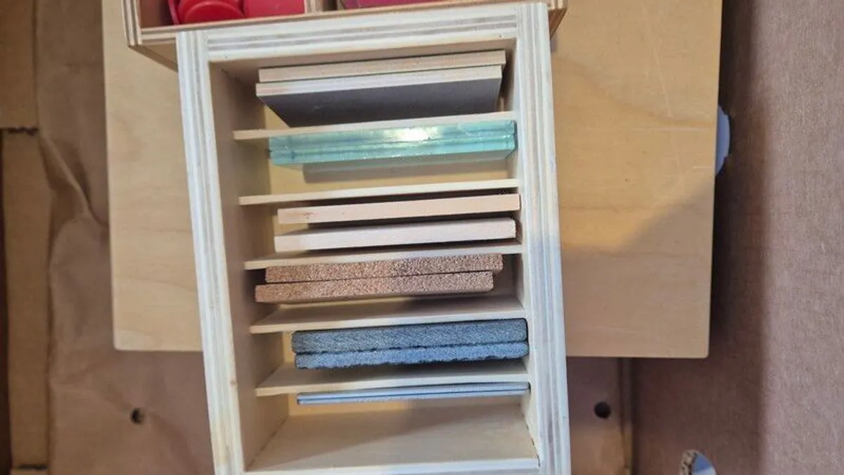 Montessori Equipment - Image 3