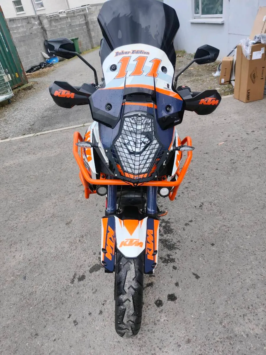 Ktm 1190 - Image 3