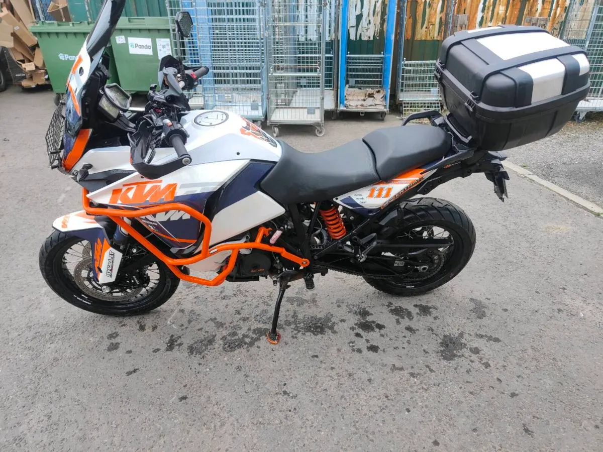 Ktm 1190 - Image 4