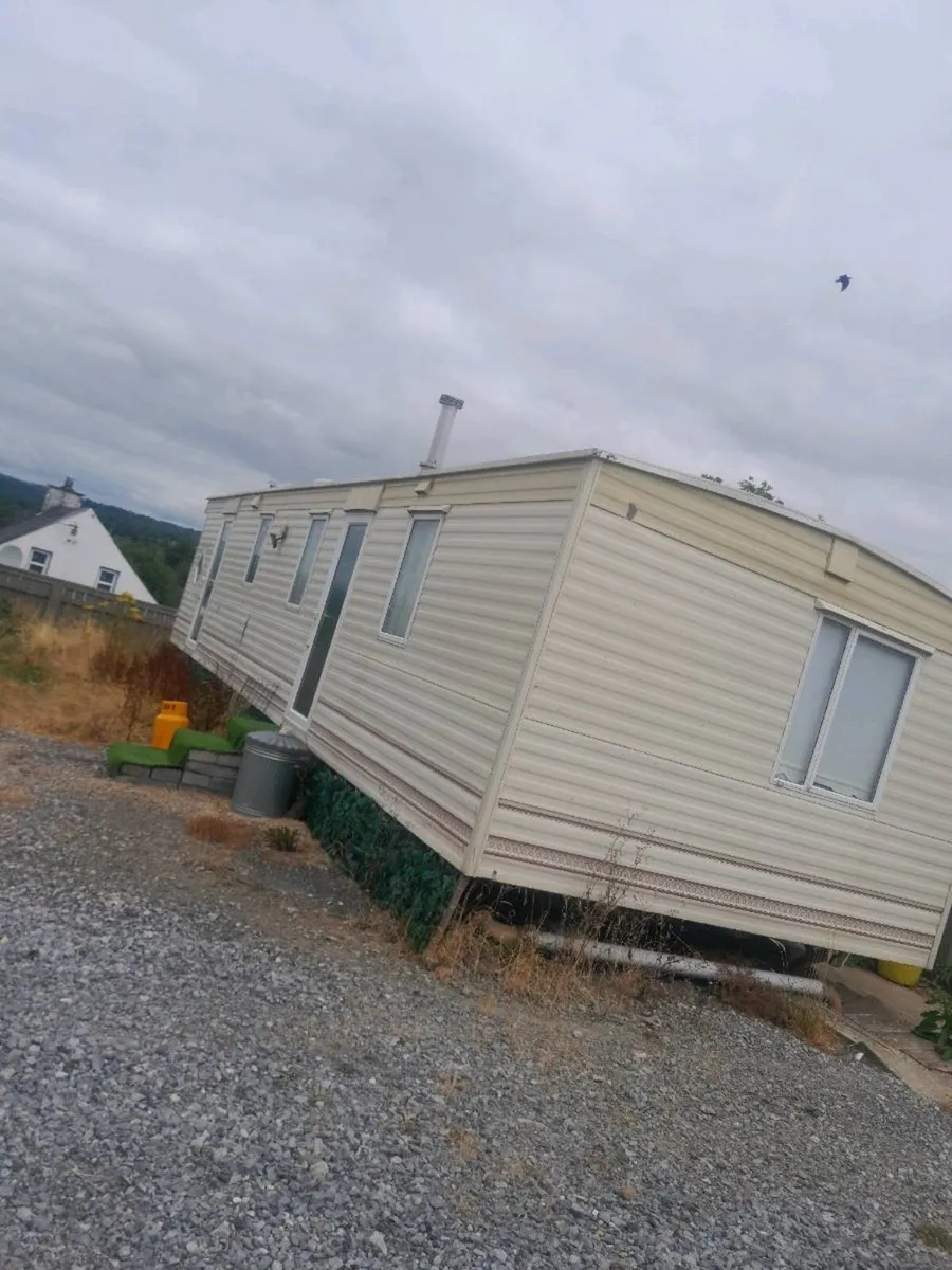 Mobile home transport  wanted